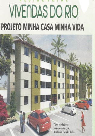 Vivendas do Rio na Estrada Rio São Paulo